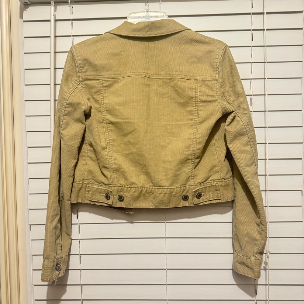 GAP jacket - Picture 2 of 4